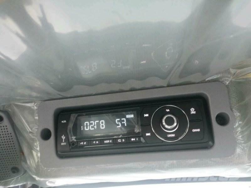 CASE CX37C Mini kotrók < 7t