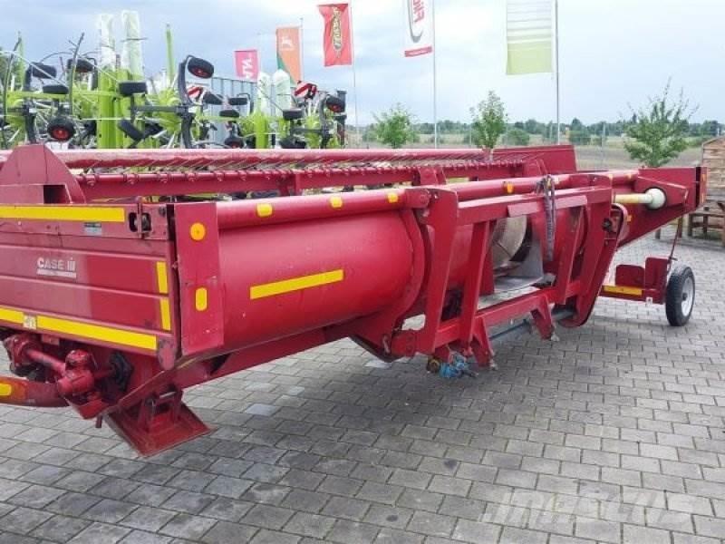 Case IH 742 ME széna- és takarmánygép tartozékok