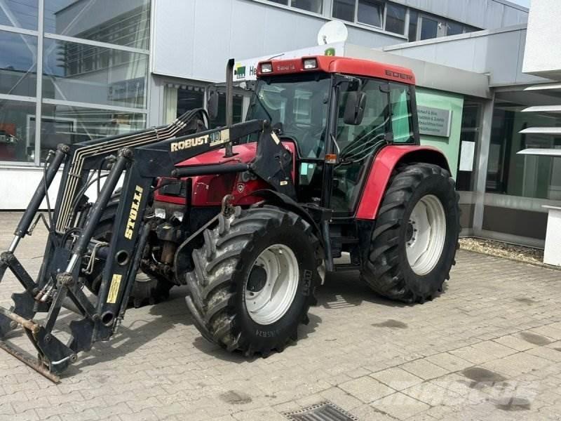 Case IH CS 94 Traktorok