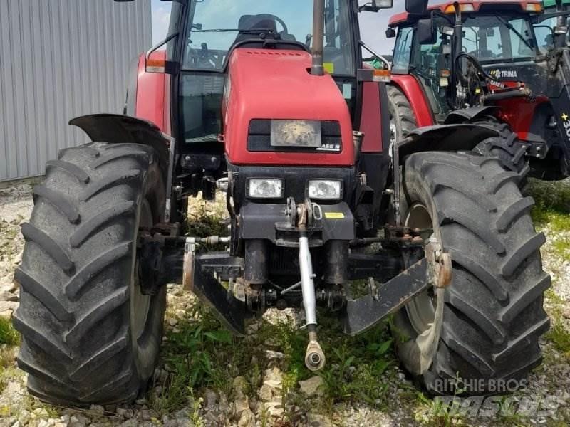 Case IH CS94 Traktorok