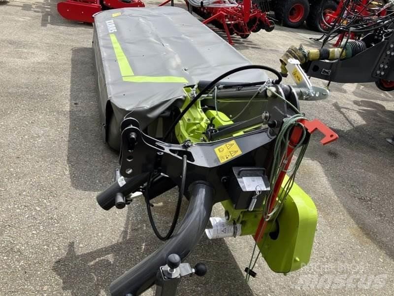 CLAAS DISCO 32 Kaszák