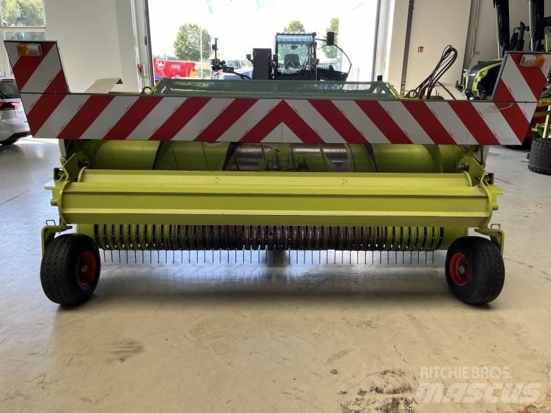 CLAAS Pick-Up Kombájn adapterek