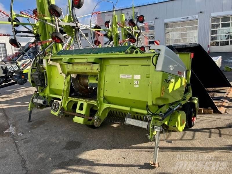 CLAAS PU 300 széna- és takarmánygép tartozékok