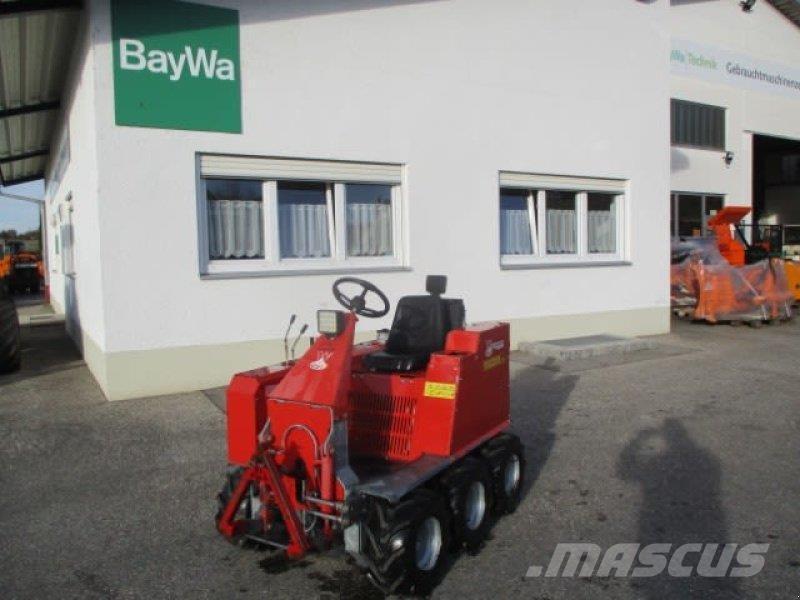  DOZER 29HP # 877 Egyéb mezőgazdasági gépek