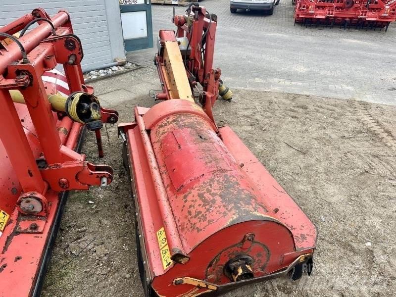 Dücker USM 15 Komposztálók