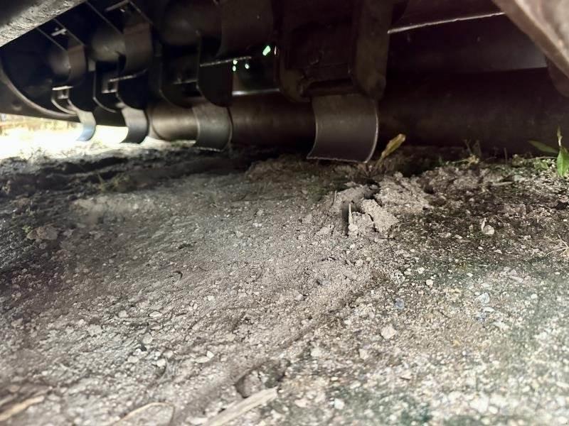 Dücker USM 15 Komposztálók