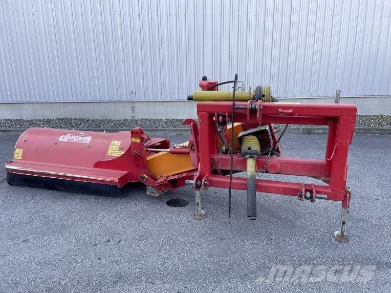 Dücker USM 15 Szecskázók