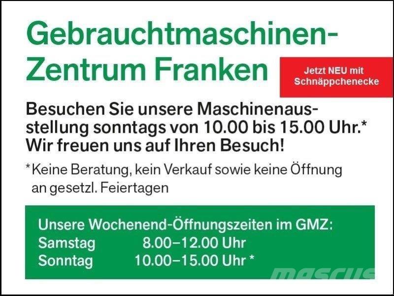 Dücker USM 15 Szecskázók