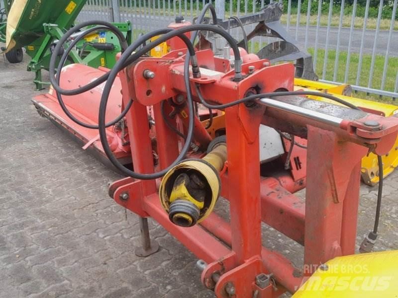Dücker USM 21 Komposztálók