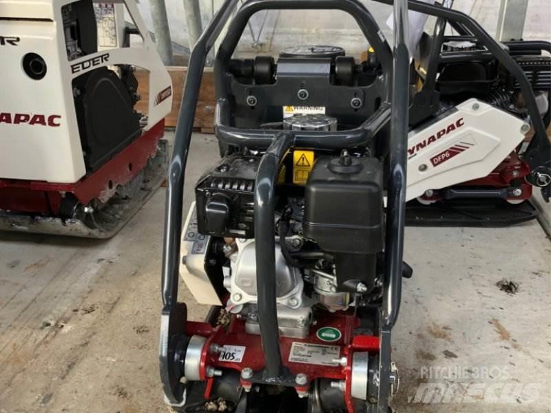 Dynapac DFP6 Vibrátorok