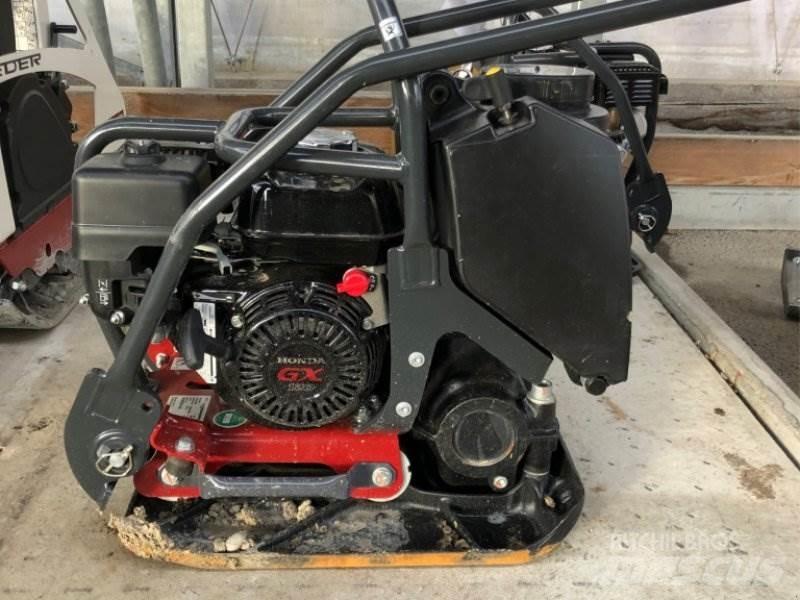 Dynapac DFP6 Vibrátorok