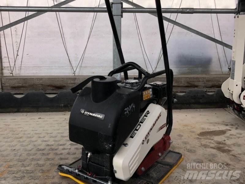 Dynapac DFP9X Vibrátorok