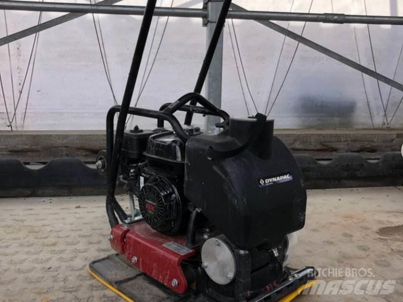 Dynapac DFP9X Vibrátorok