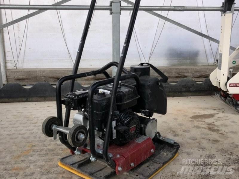 Dynapac DFP9X Vibrátorok
