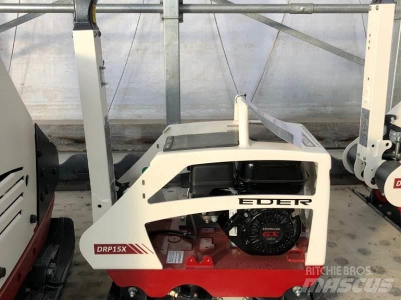 Dynapac DRP15X Vibrátorok