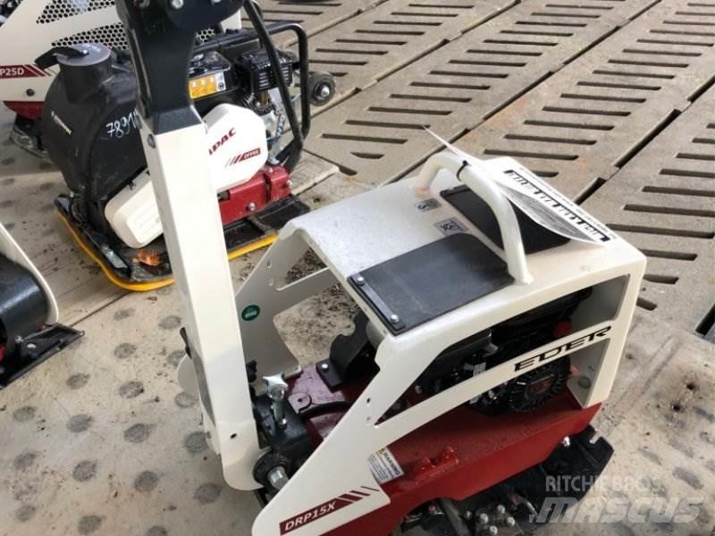 Dynapac DRP15X Vibrátorok