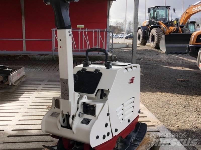 Dynapac DRP45DX Vibrátorok