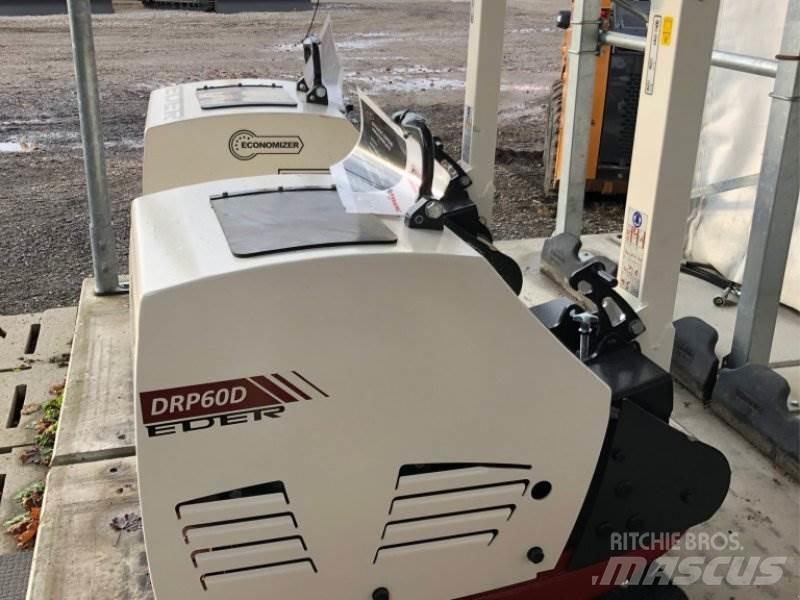 Dynapac DRP60D Vibrátorok