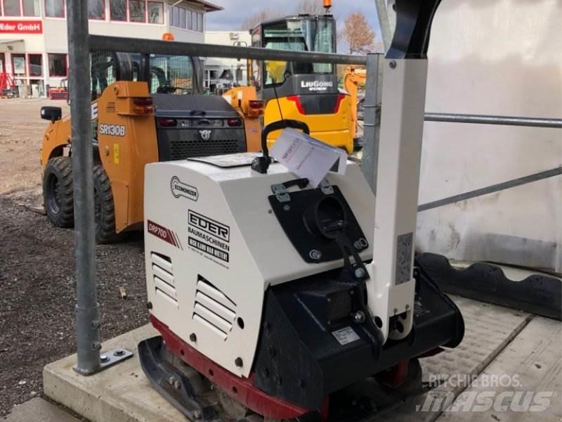 Dynapac DRP70D Vibrátorok