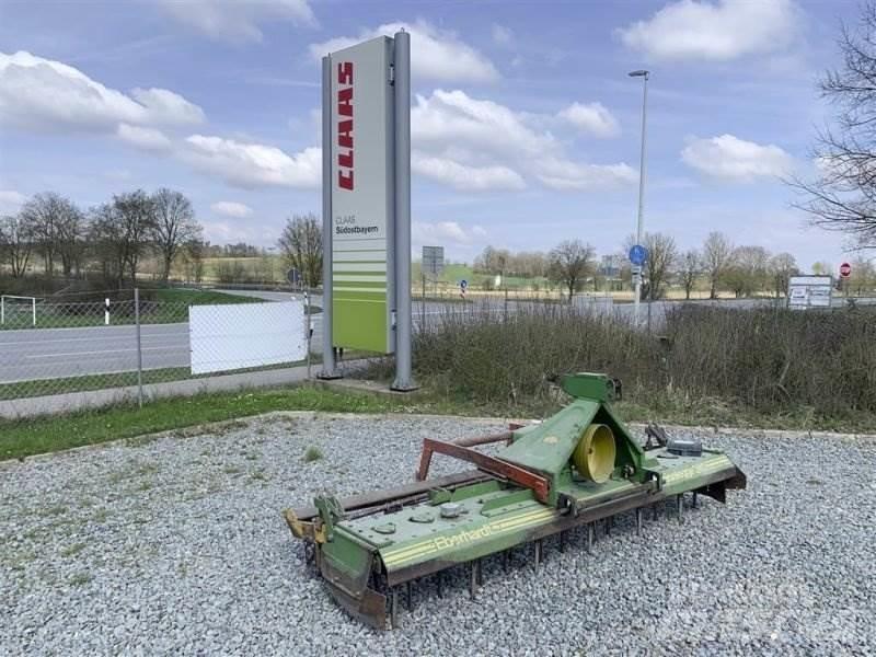 Eberhardt 303 Tárcsás boronák