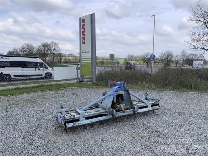 Eck-sicma 300 Tárcsás boronák