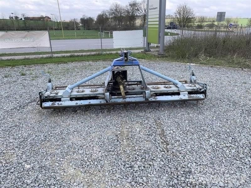 Eck-sicma 300 Tárcsás boronák