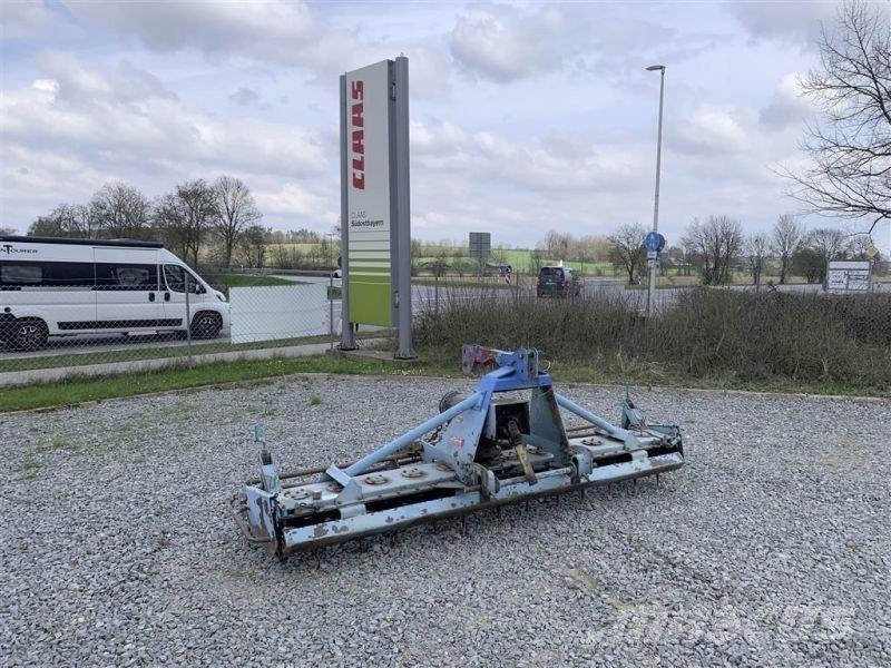 Eck-sicma 300 Tárcsás boronák