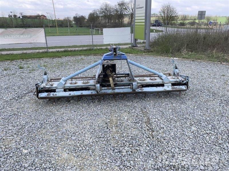 Eck-sicma 300 Tárcsás boronák