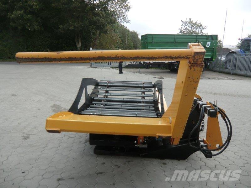 Emily DELTA Göngyölő gépek