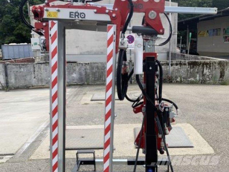  Ero Modul Line Lombelszívók