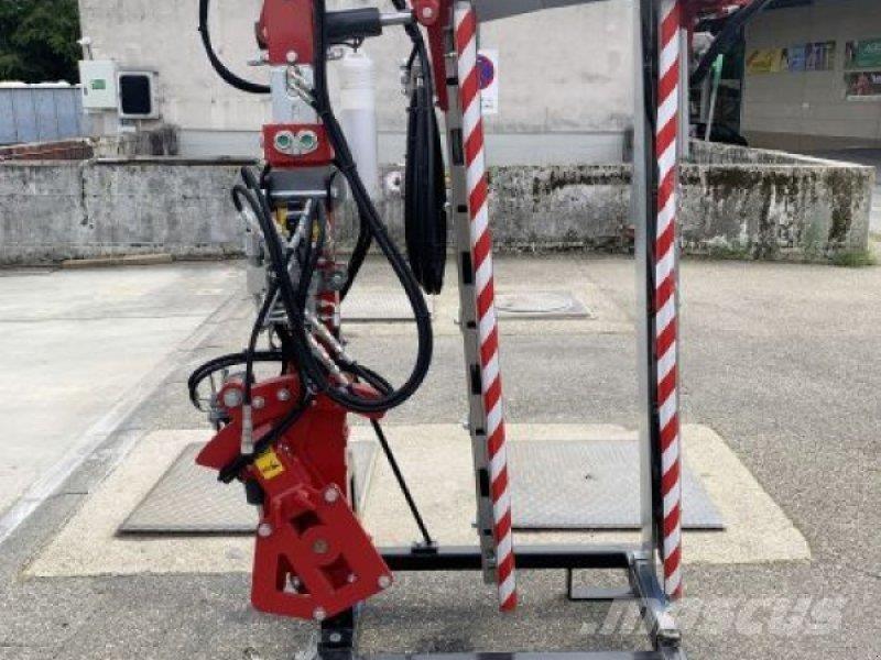  Ero Modul Line Lombelszívók