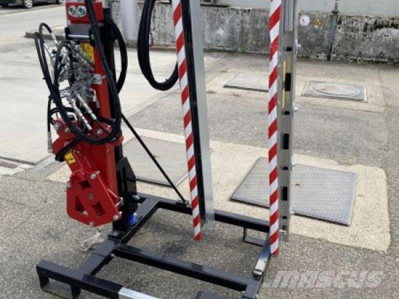  Ero MODUL LINE Lombelszívók