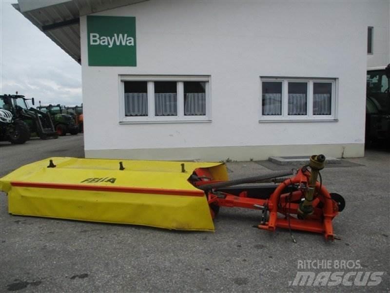 Fella SM 320 Kaszák