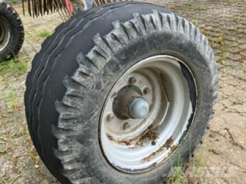 Fella TS 10055 Rendforgatók
