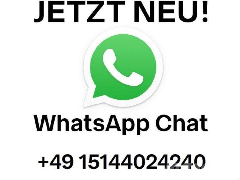 Fendt 1250 KG Orr súlyok