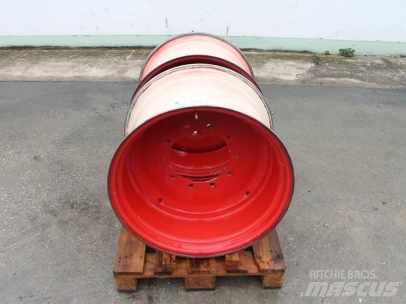 Fendt 18x28 Gumiabroncsok, kerekek és felnik
