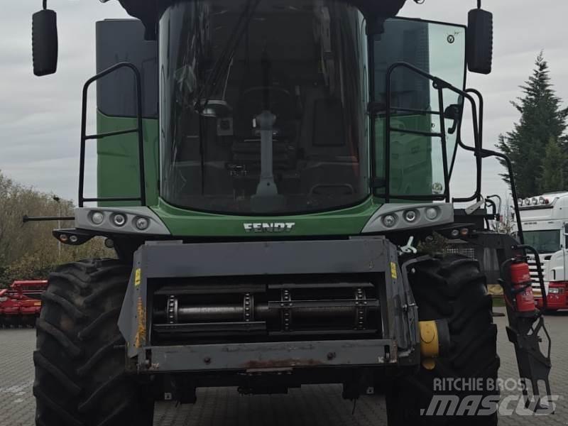 Fendt 9490 X Kombájnok