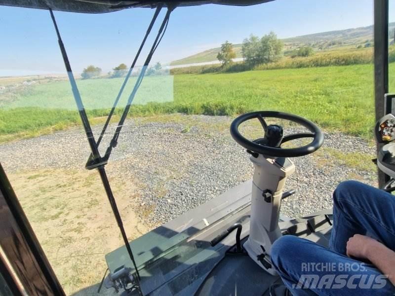 Fendt IDEAL 8 Kombájnok