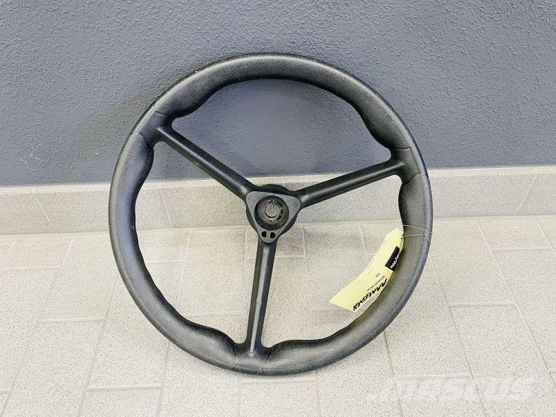 Fendt LENKRAD Traktorok