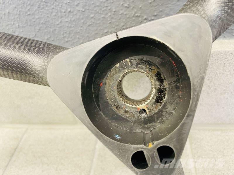 Fendt LENKRAD Traktorok