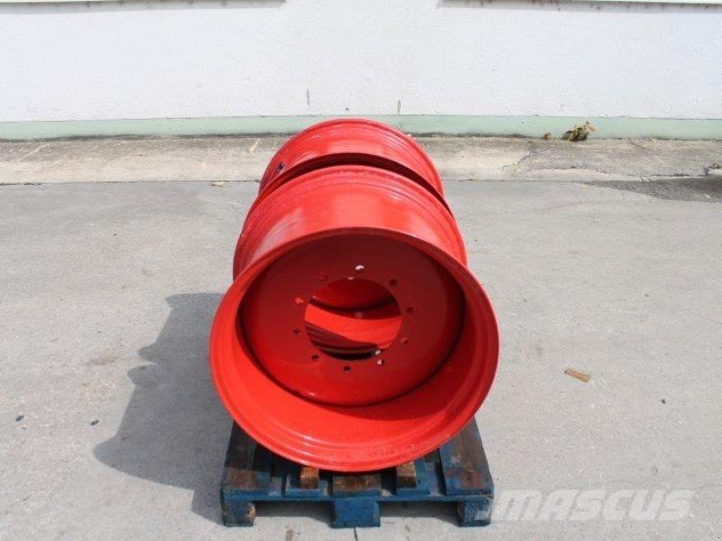 Fendt W 18x28 Gumiabroncsok, kerekek és felnik