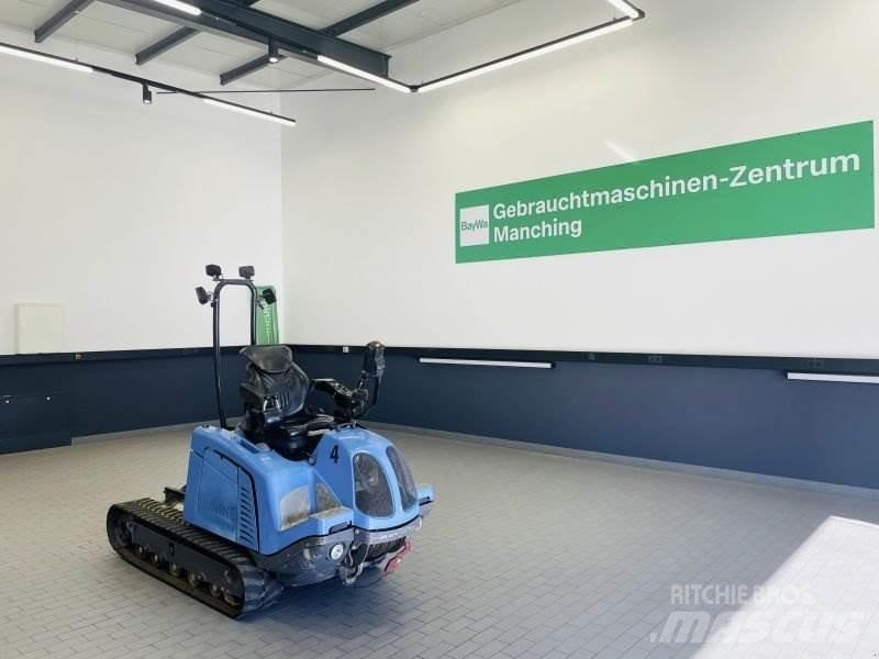  Geier 85 TLY Traktorok