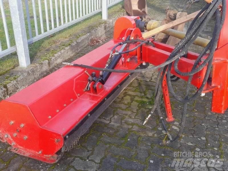 Geo AGF 180 Komposztálók