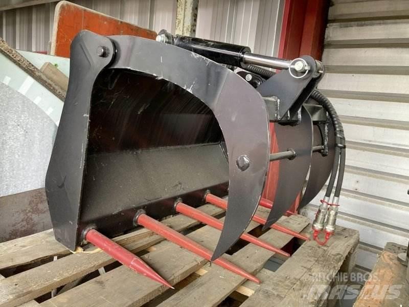 GiANT G1200 Kompaktrakodók