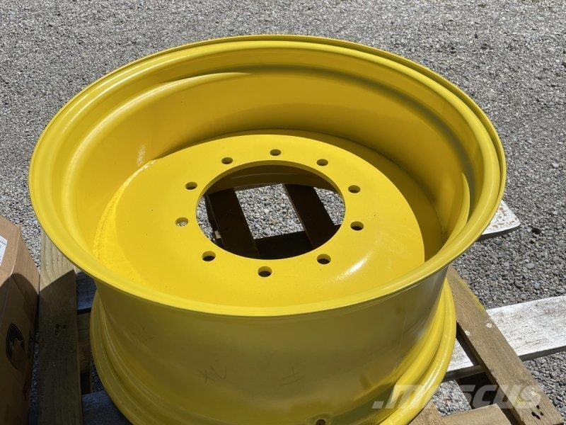 Grasdorf W15x28 Gumiabroncsok, kerekek és felnik