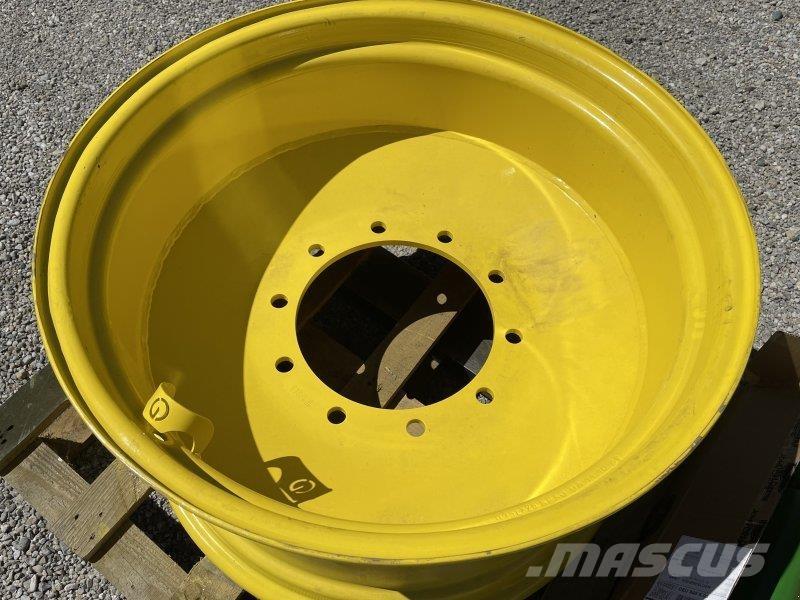 Grasdorf W15x28 Gumiabroncsok, kerekek és felnik