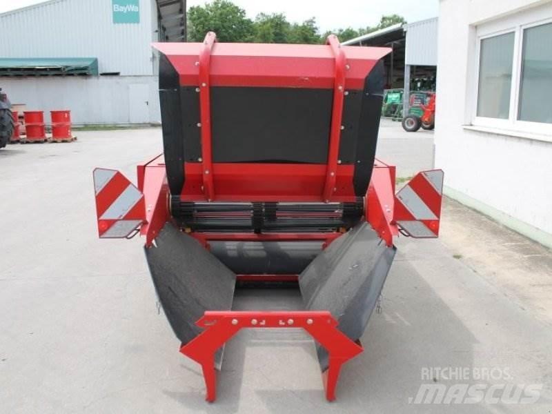 Grimme WV 140 Hagyma betakarítók