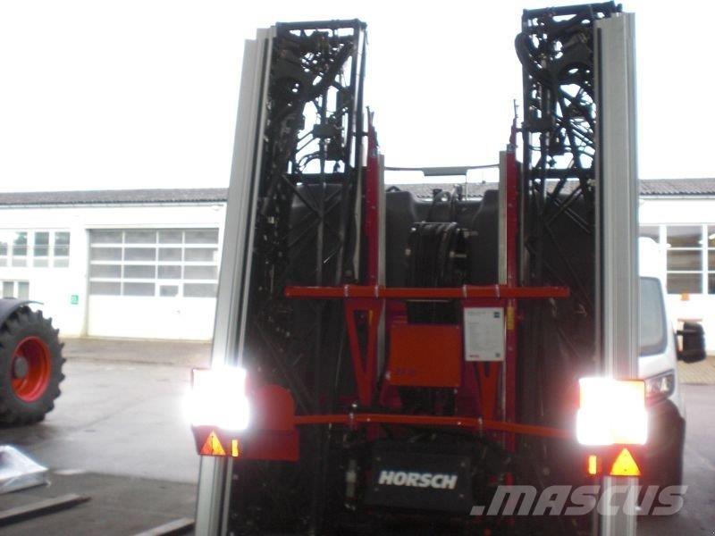 Horsch 1.8 CS Trágyaszóró