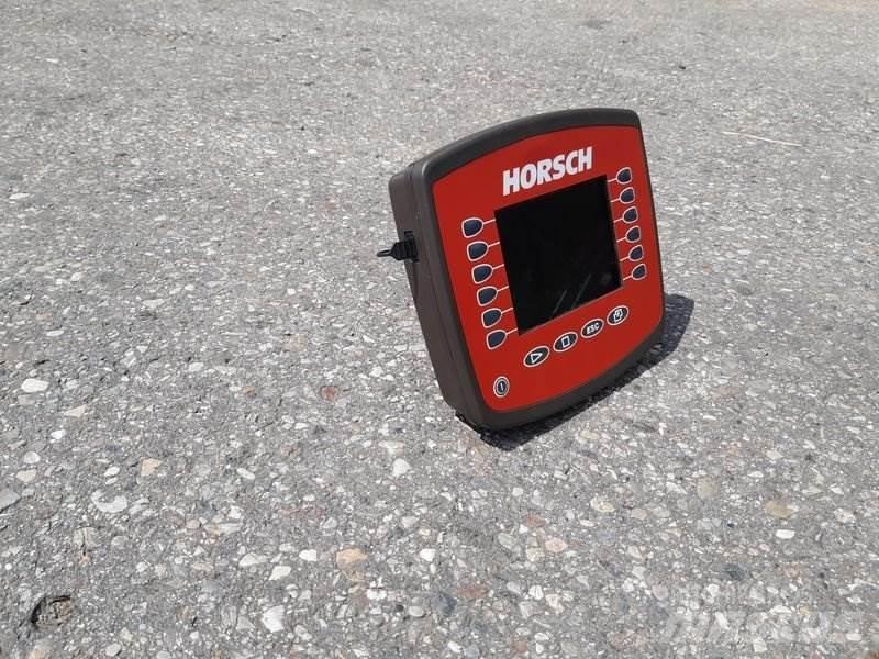 Horsch TERMINAL Egyéb vetőgépek és tartozékok