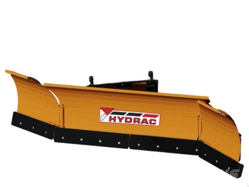 Hydrac FKU 440 Hóeltakarítók